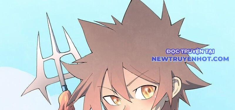 Tinh Võ Thần Quyết 823 trang 3