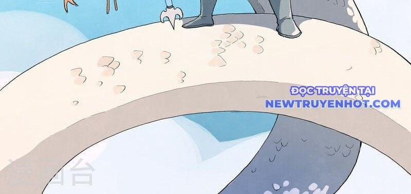 Tinh Võ Thần Quyết 823 trang 5