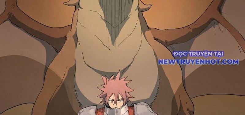 Tinh Võ Thần Quyết 824 trang 4