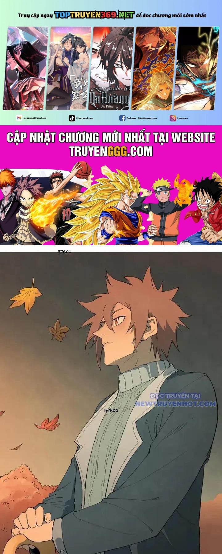 Tinh Võ Thần Quyết 826 trang 0