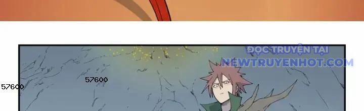 Tinh Võ Thần Quyết 829 trang 1