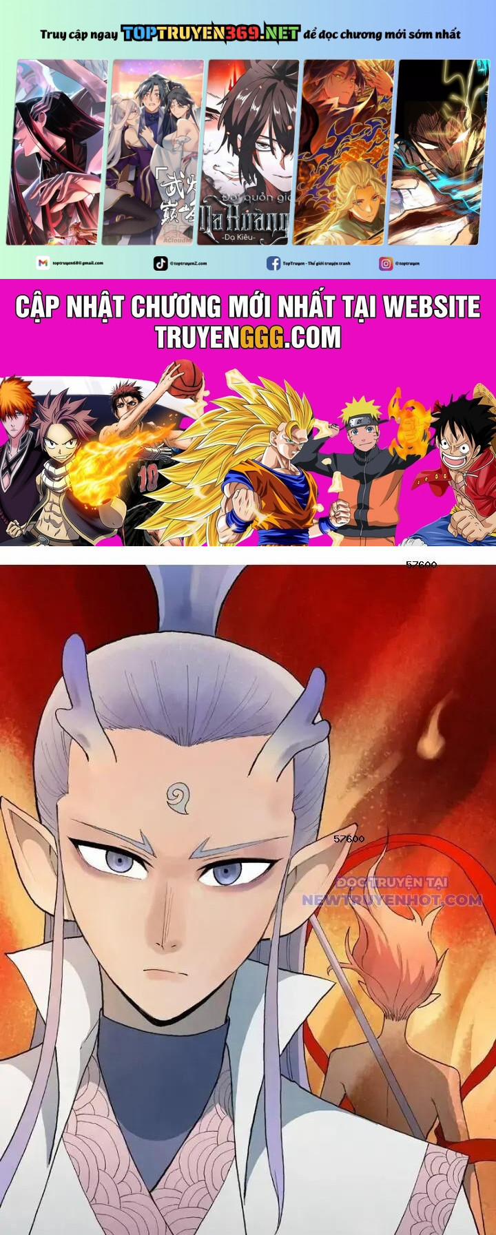 Tinh Võ Thần Quyết 830 trang 0