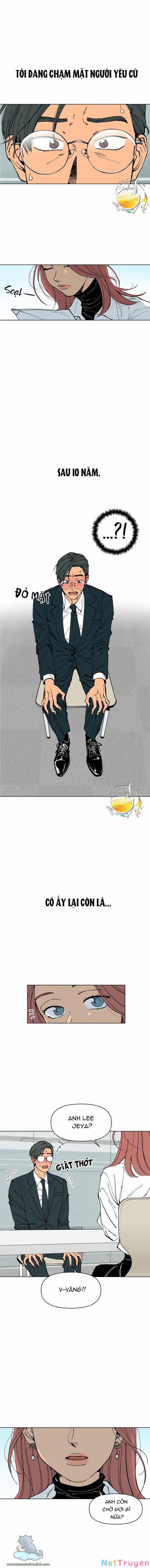 Tình Xưa Viết Lại 1 trang 1