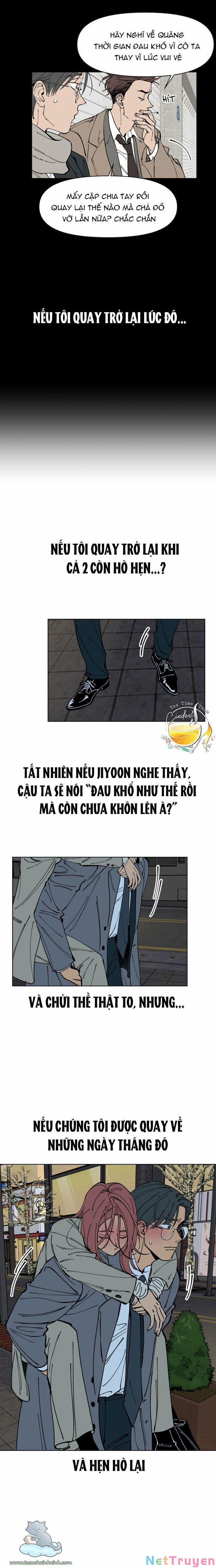 Tình Xưa Viết Lại 1 trang 15