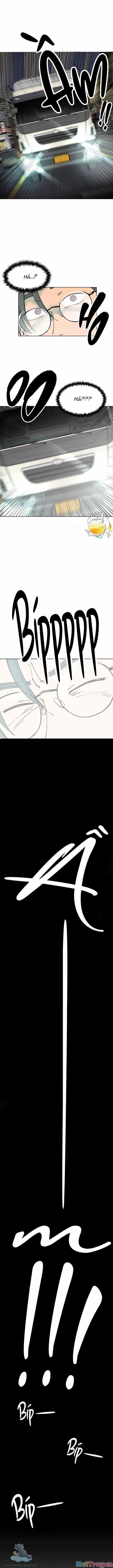 Tình Xưa Viết Lại 1 trang 18