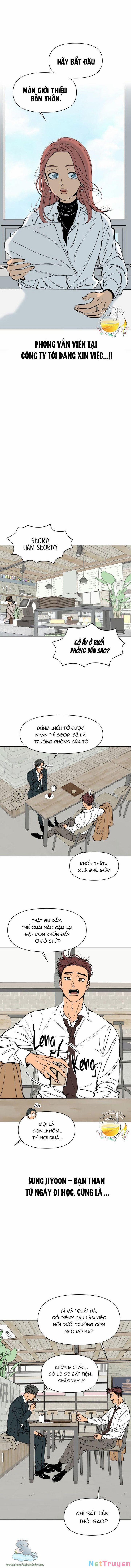 Tình Xưa Viết Lại 1 trang 2