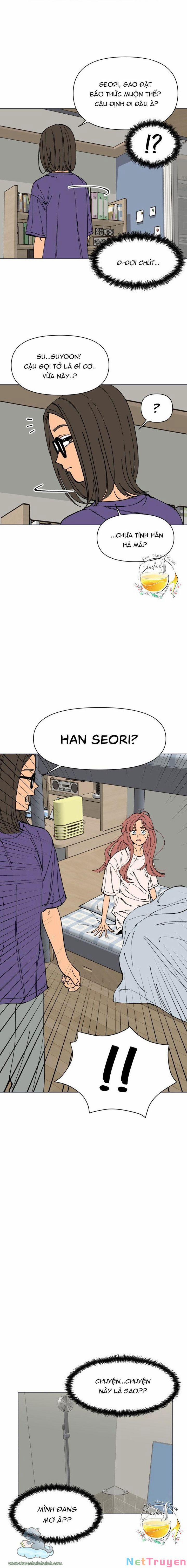 Tình Xưa Viết Lại 1 trang 20