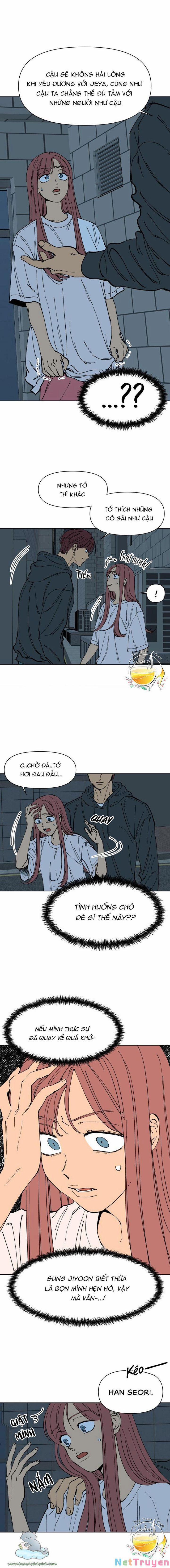 Tình Xưa Viết Lại 1 trang 25