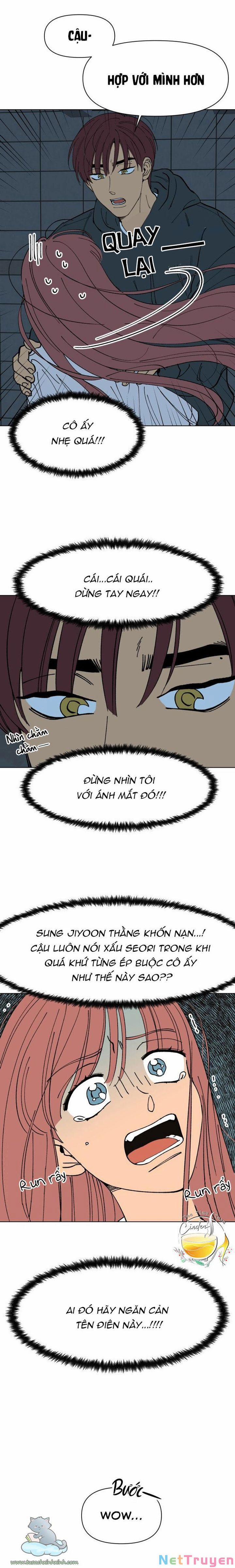 Tình Xưa Viết Lại 1 trang 26