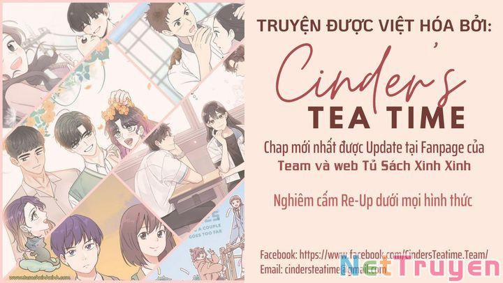 Tình Xưa Viết Lại 1 trang 30