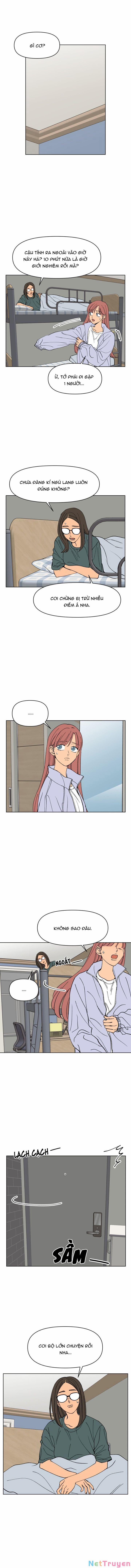 Tình Xưa Viết Lại 11 trang 1