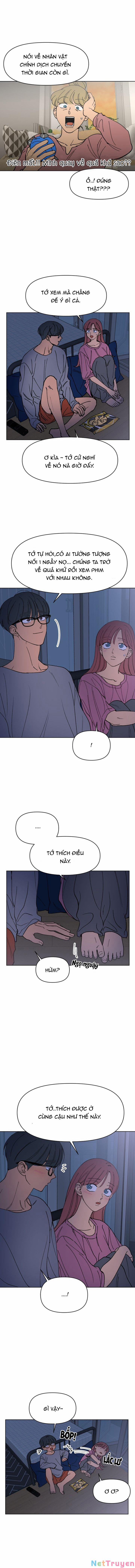 Tình Xưa Viết Lại 11 trang 11