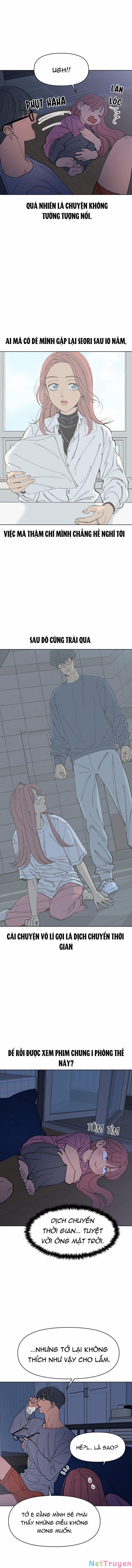 Tình Xưa Viết Lại 11 trang 12