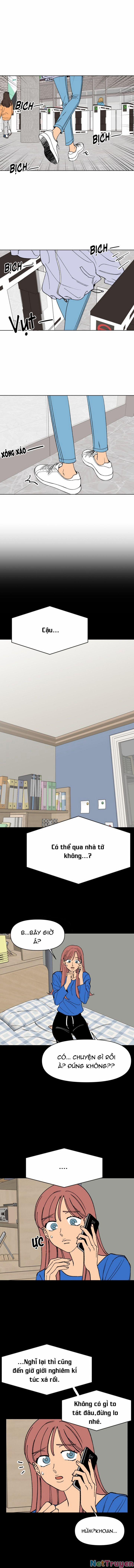 Tình Xưa Viết Lại 11 trang 2