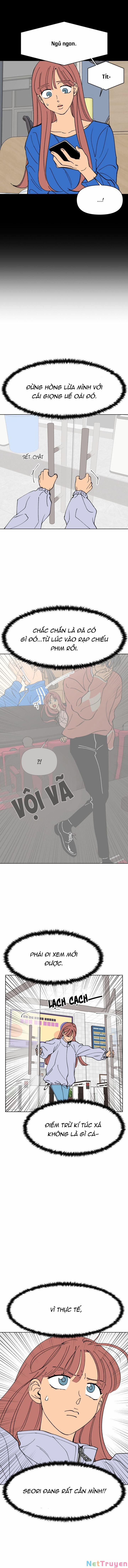 Tình Xưa Viết Lại 11 trang 3