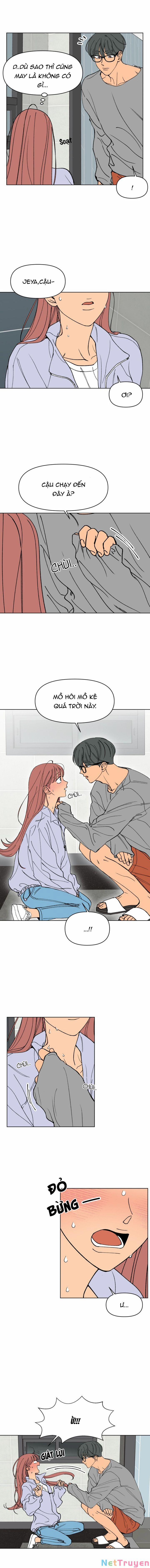 Tình Xưa Viết Lại 11 trang 5