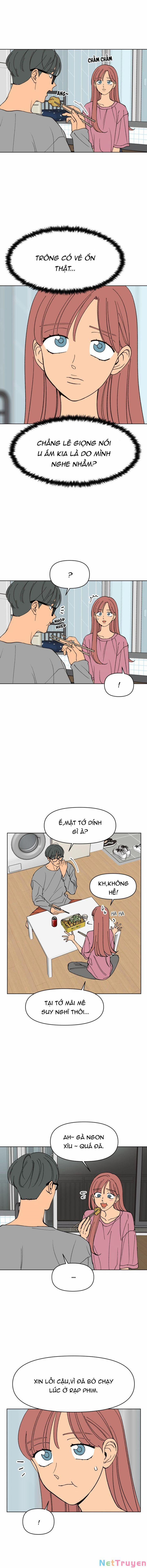 Tình Xưa Viết Lại 11 trang 7