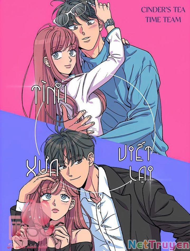 Tình Xưa Viết Lại 12 trang 0