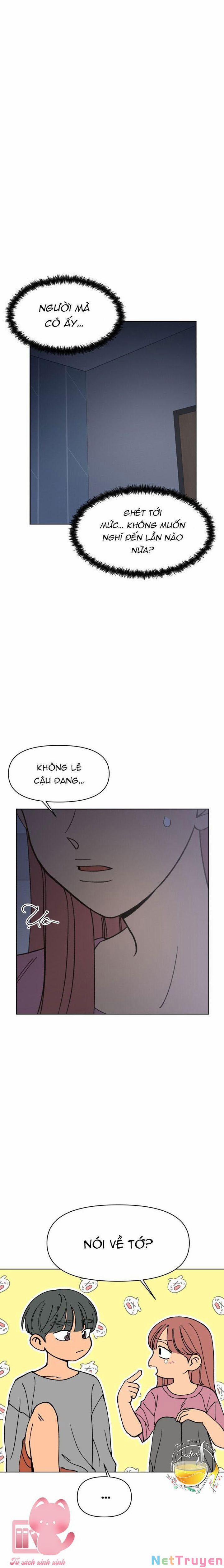 Tình Xưa Viết Lại 12 trang 1