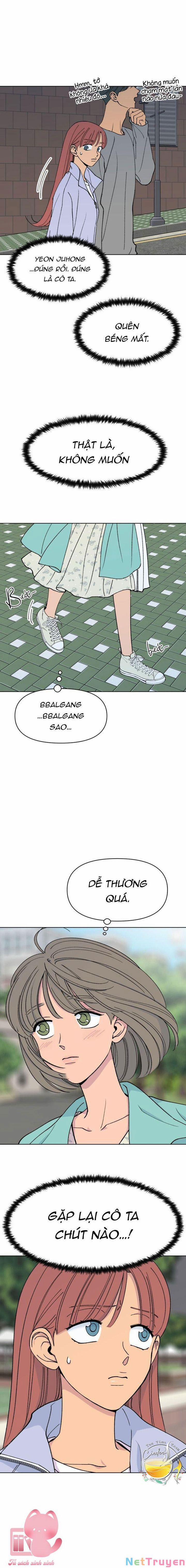 Tình Xưa Viết Lại 12 trang 10