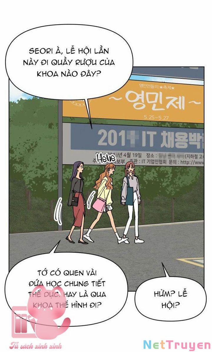 Tình Xưa Viết Lại 12 trang 19