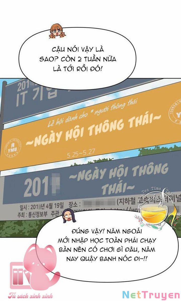 Tình Xưa Viết Lại 12 trang 21