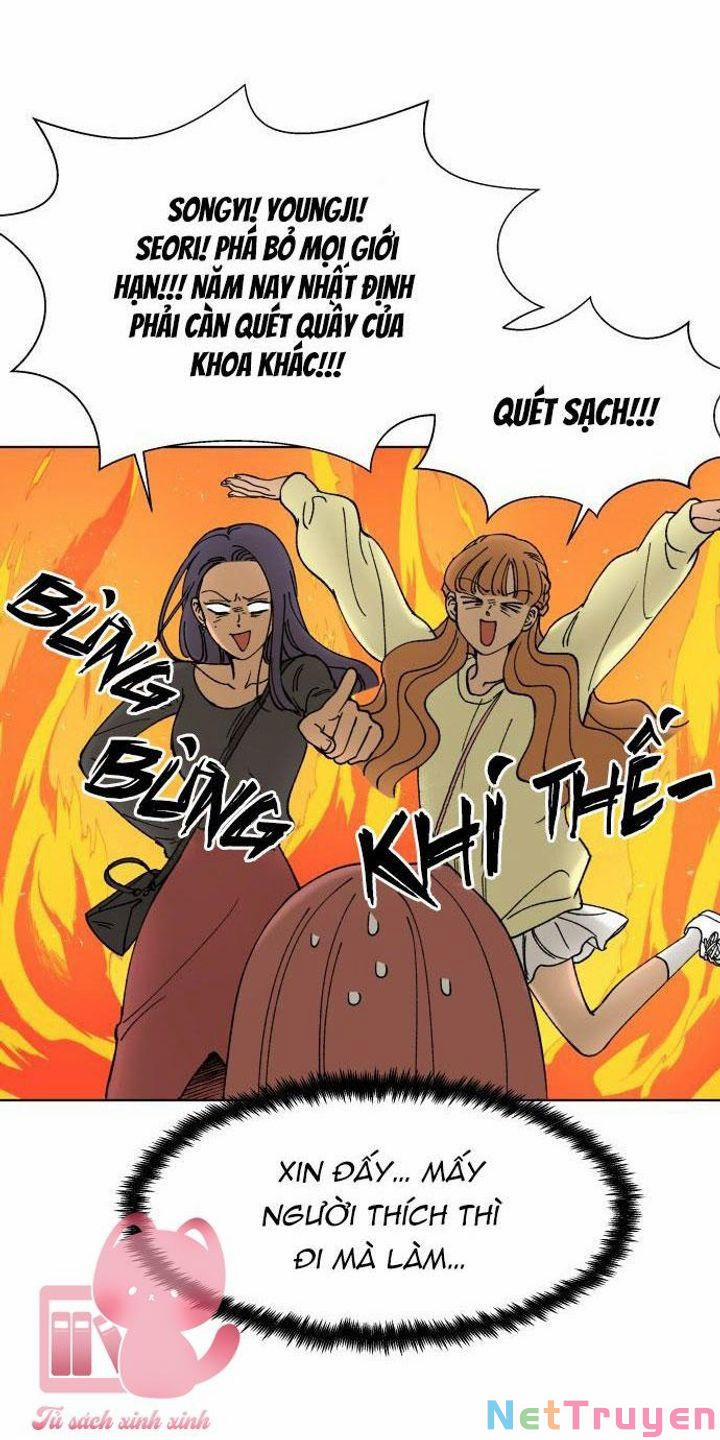 Tình Xưa Viết Lại 12 trang 23