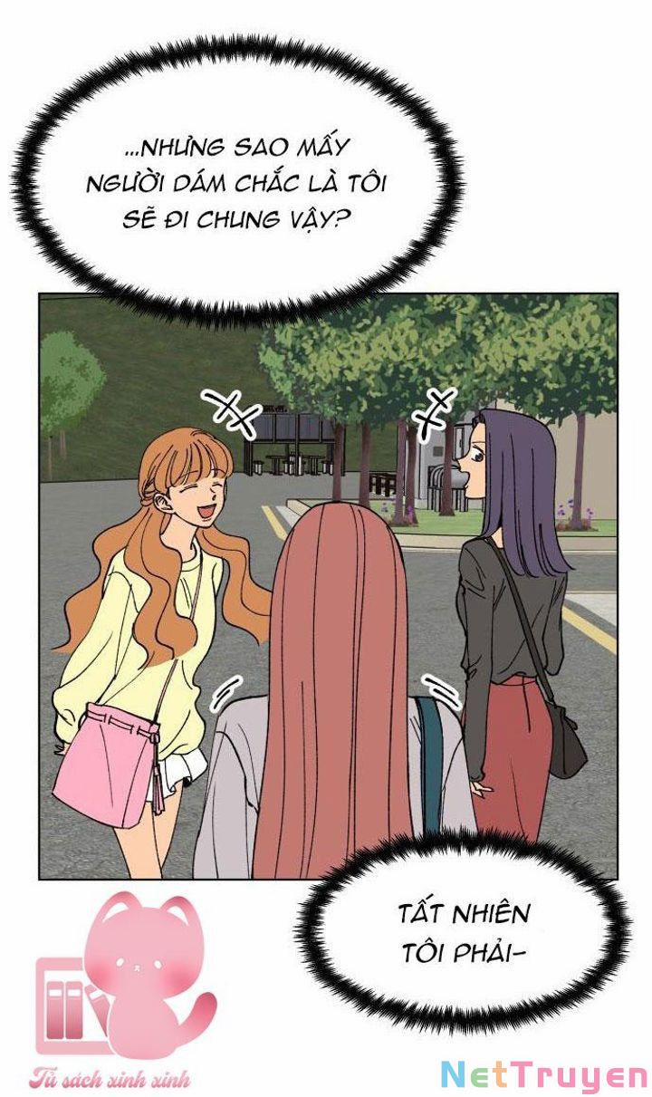 Tình Xưa Viết Lại 12 trang 27