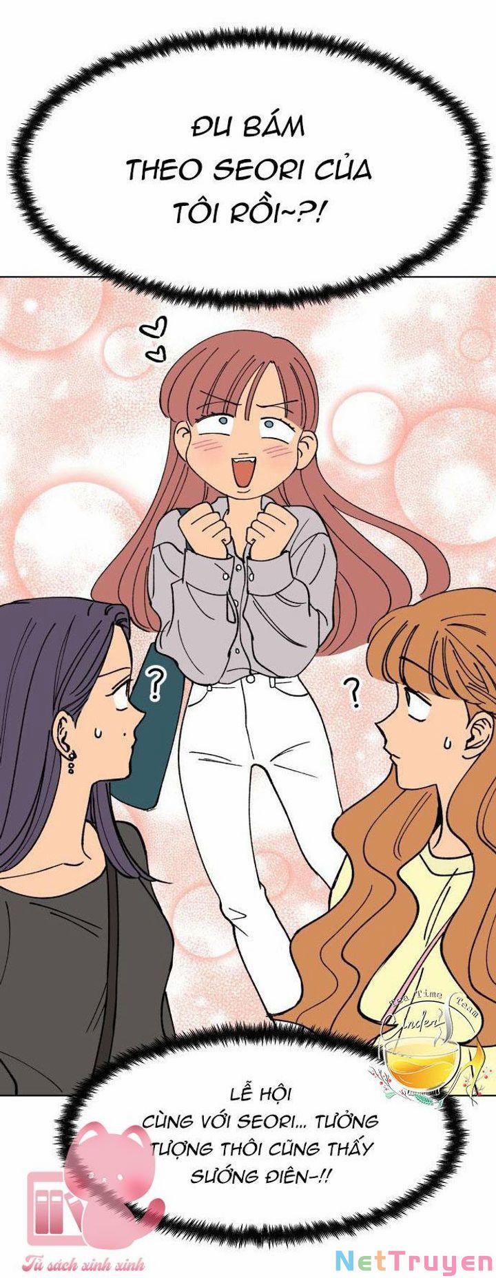 Tình Xưa Viết Lại 12 trang 29