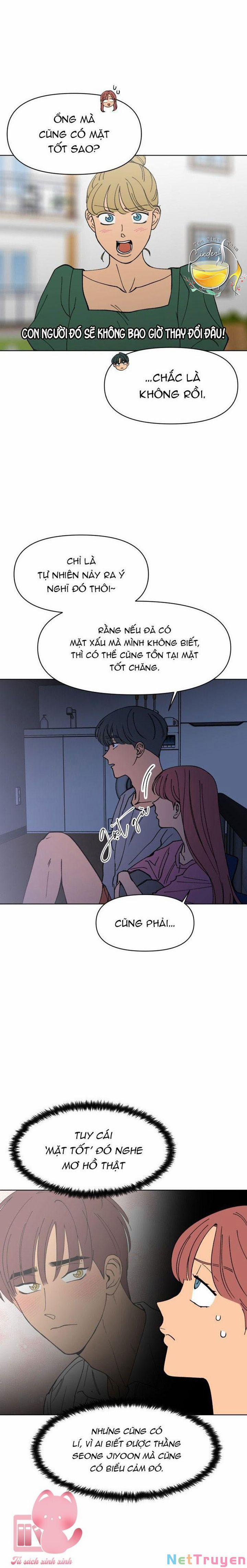 Tình Xưa Viết Lại 12 trang 3