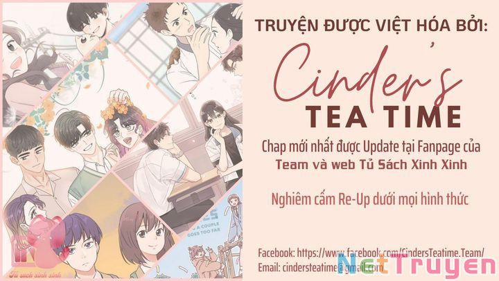 Tình Xưa Viết Lại 12 trang 34