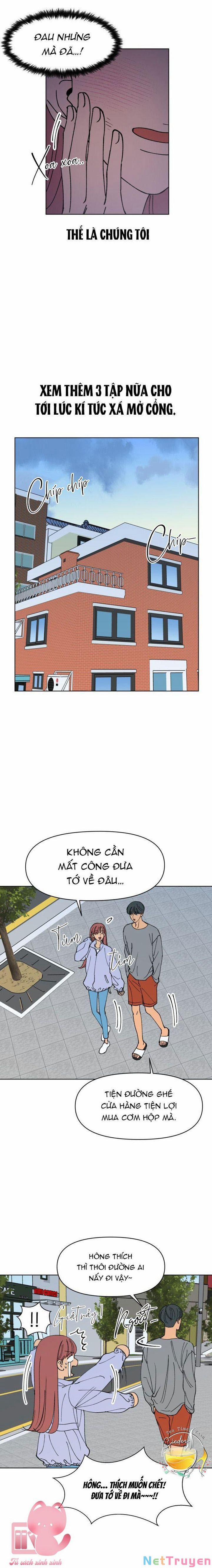 Tình Xưa Viết Lại 12 trang 6