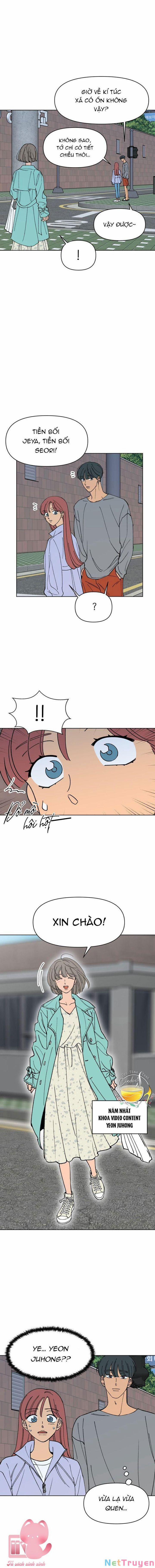 Tình Xưa Viết Lại 12 trang 7