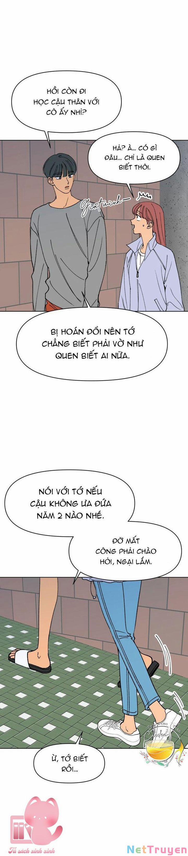 Tình Xưa Viết Lại 12 trang 9