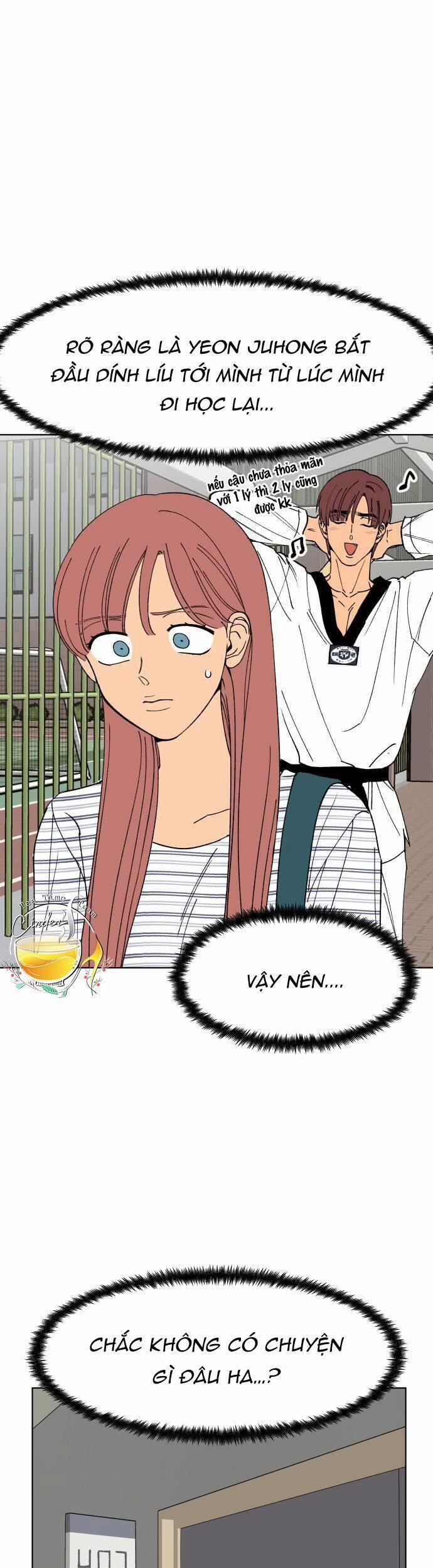 Tình Xưa Viết Lại 14 trang 1