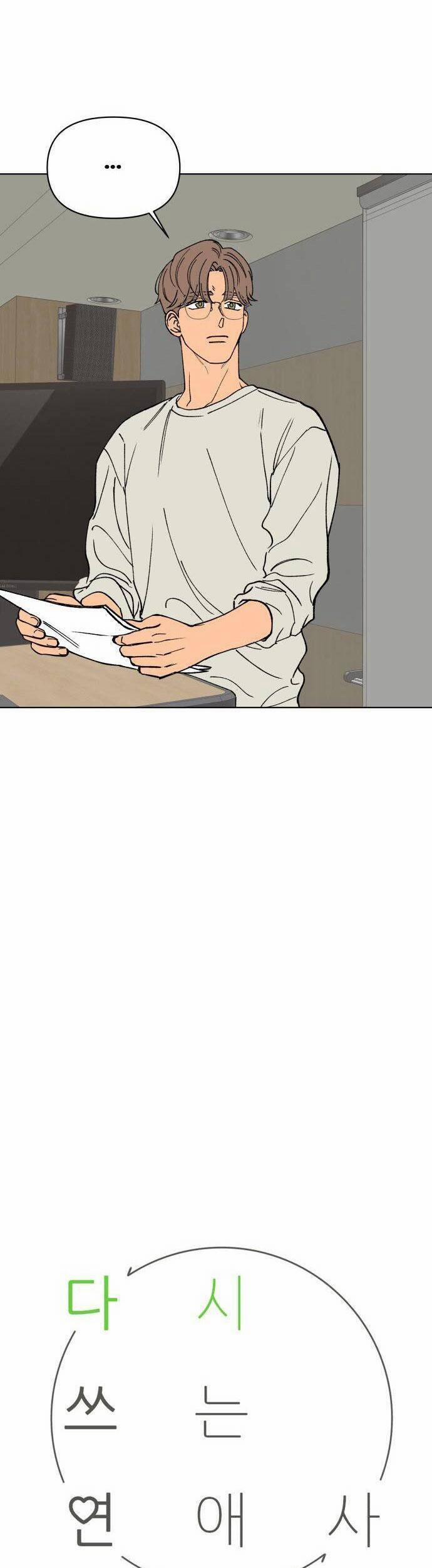 Tình Xưa Viết Lại 14 trang 13