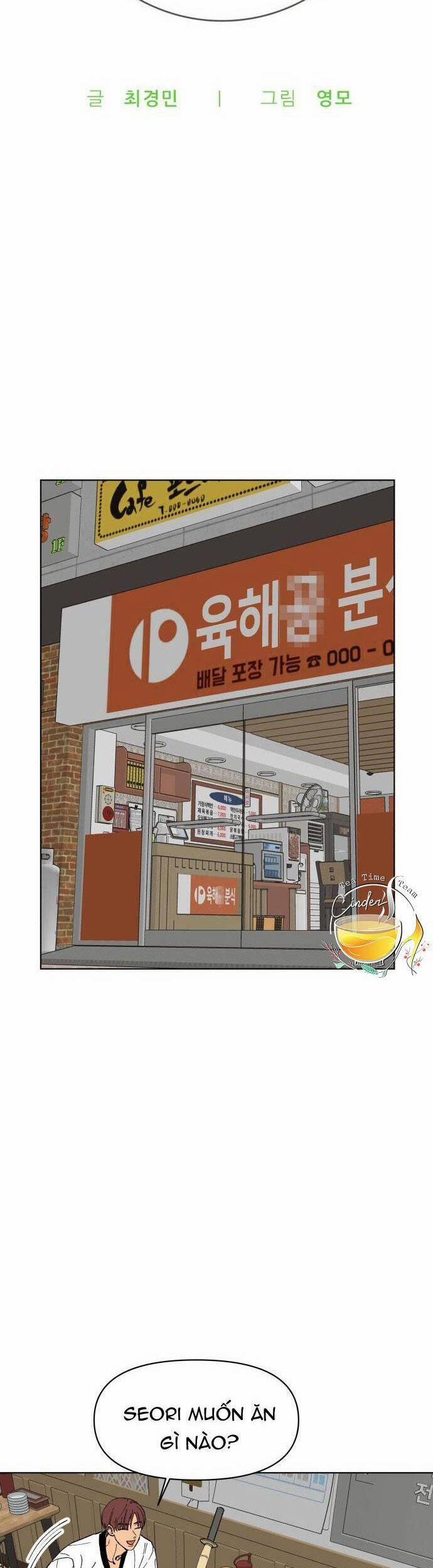 Tình Xưa Viết Lại 14 trang 14