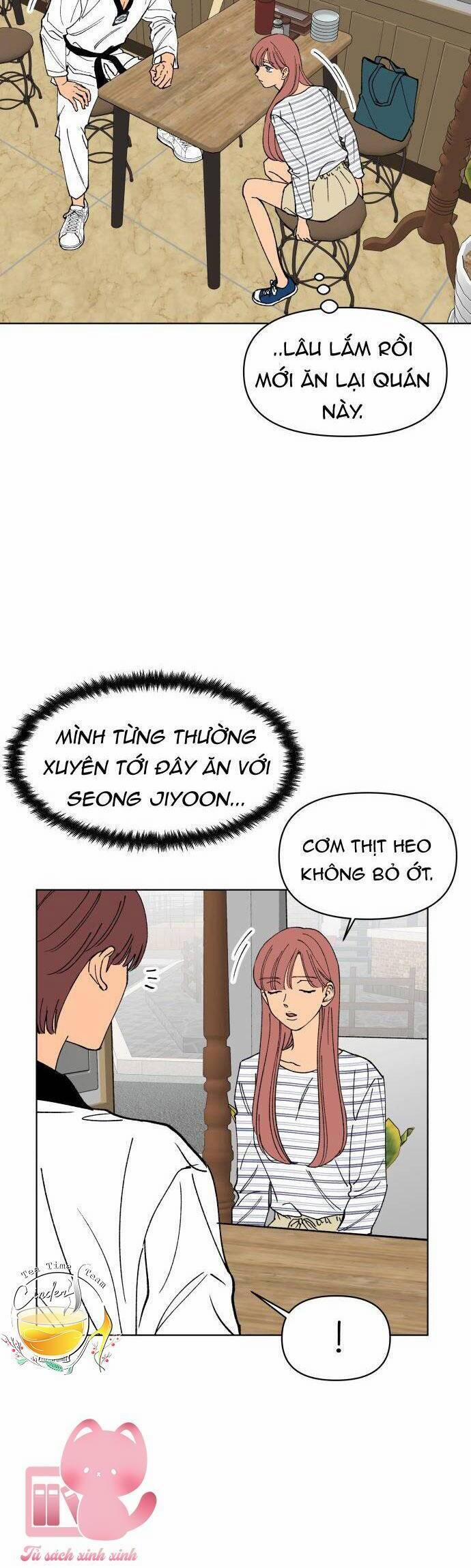 Tình Xưa Viết Lại 14 trang 15