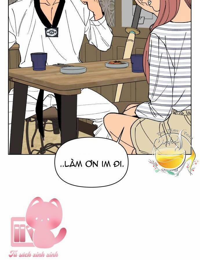 Tình Xưa Viết Lại 14 trang 18