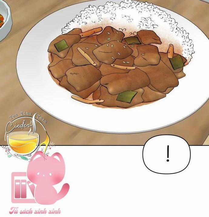 Tình Xưa Viết Lại 14 trang 21