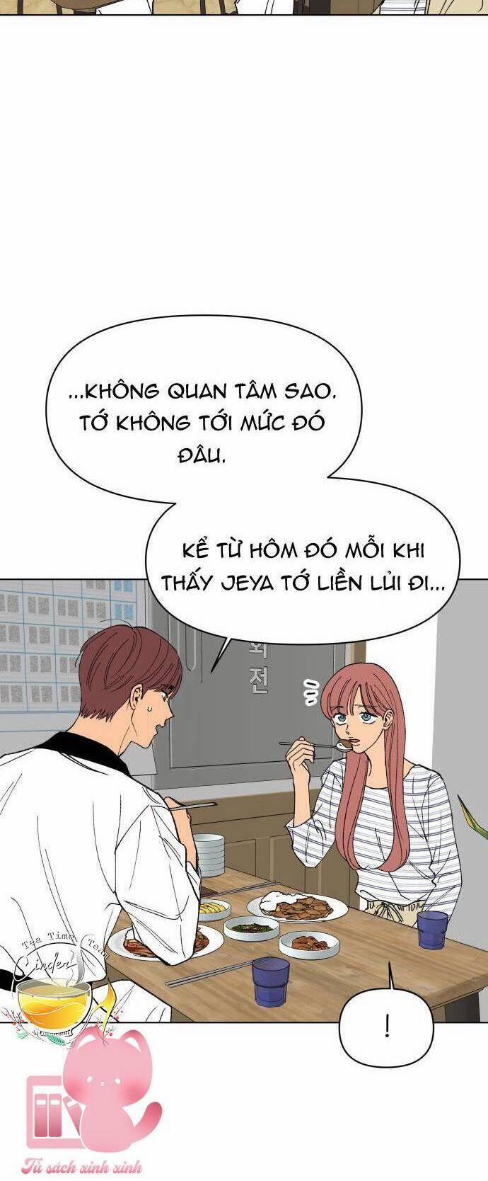 Tình Xưa Viết Lại 14 trang 23