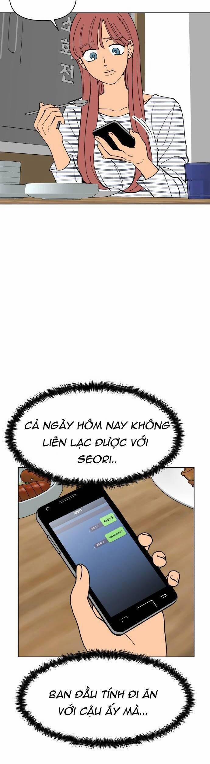 Tình Xưa Viết Lại 14 trang 26