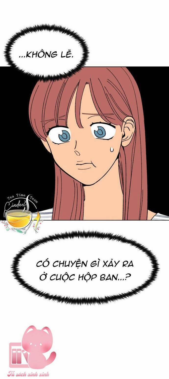 Tình Xưa Viết Lại 14 trang 27