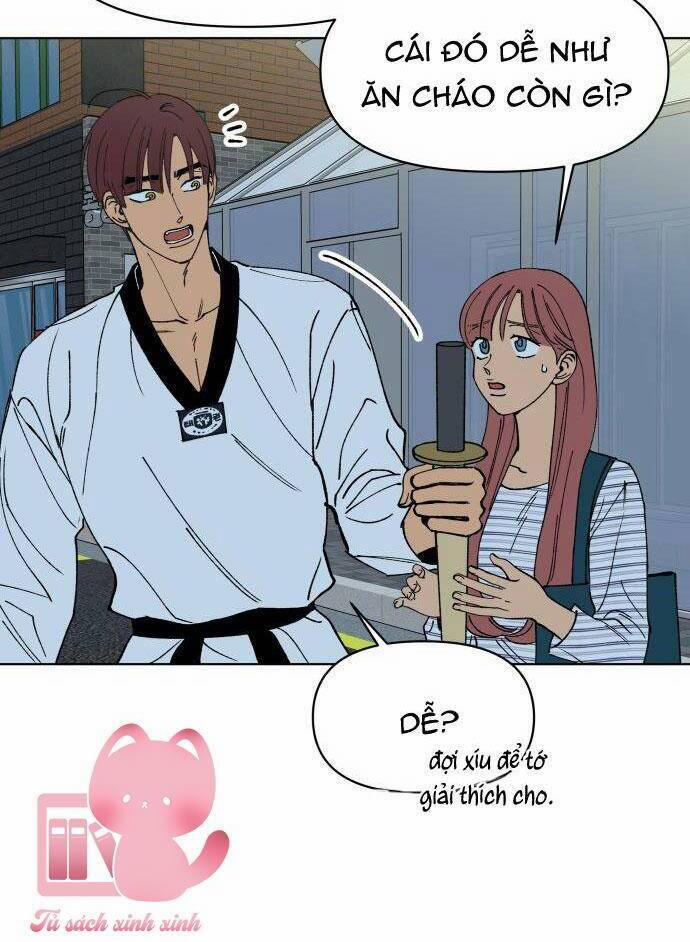 Tình Xưa Viết Lại 14 trang 39