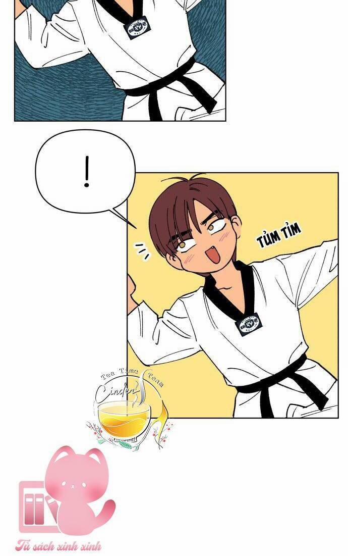 Tình Xưa Viết Lại 14 trang 42