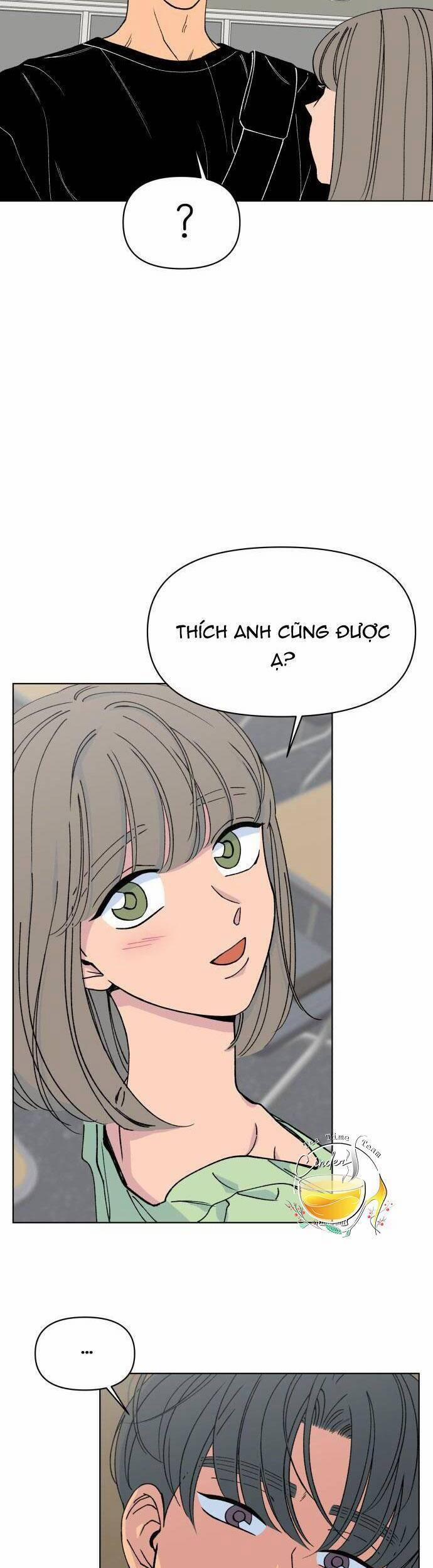 Tình Xưa Viết Lại 14 trang 7