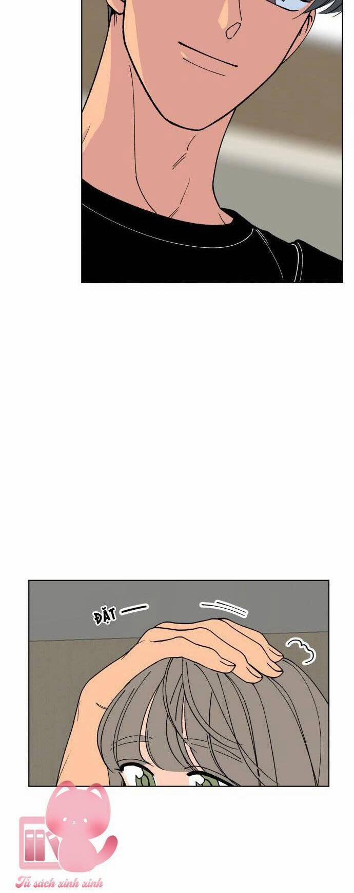 Tình Xưa Viết Lại 14 trang 8