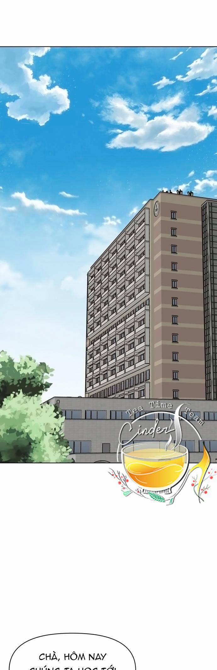 Tình Xưa Viết Lại 15 trang 1