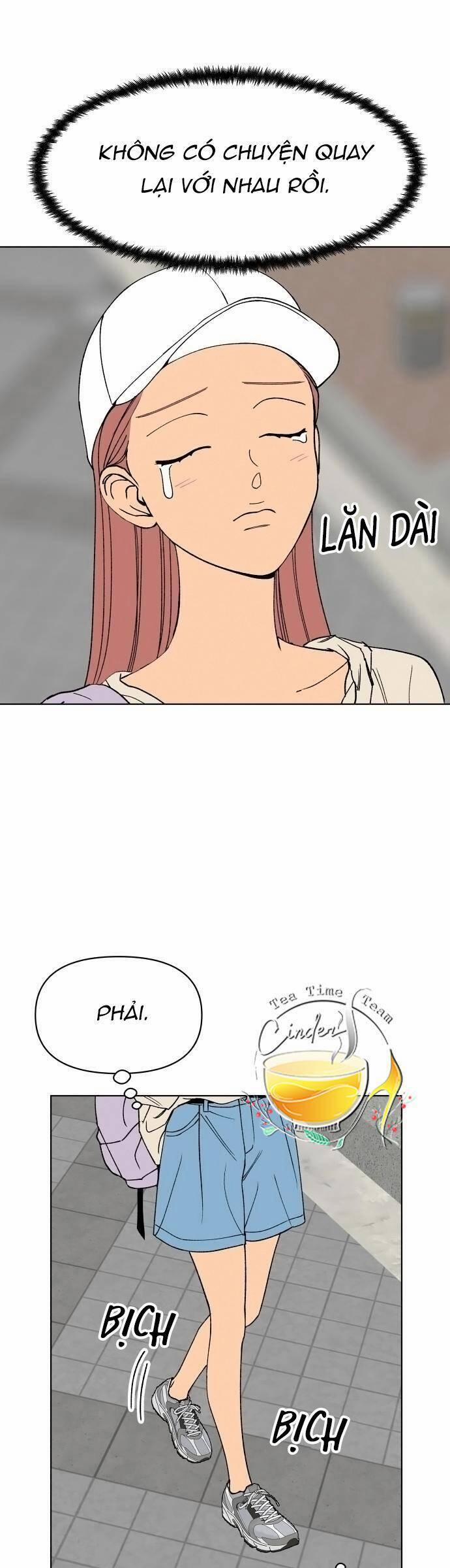 Tình Xưa Viết Lại 15 trang 10