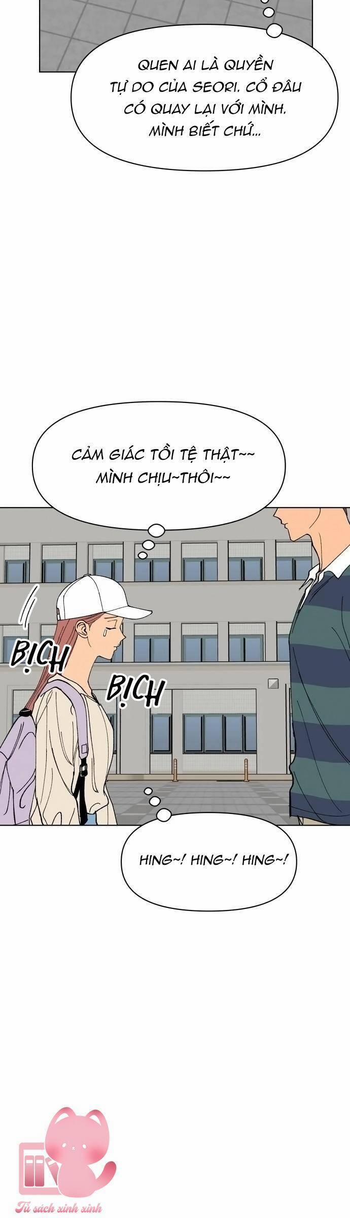 Tình Xưa Viết Lại 15 trang 11